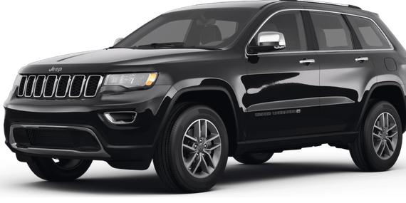 JEEP GRAND CHEROKEE 2022 1C4RJFBG5NC122487 image